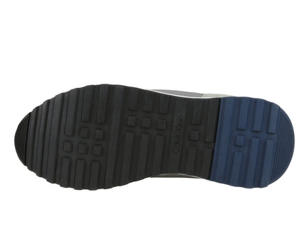 Low Top Lace Up Repreve Mix