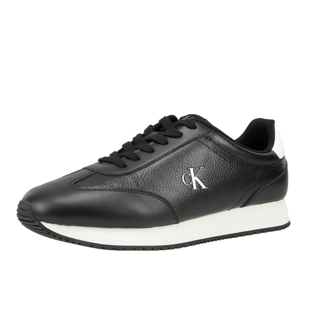 Runner Laceup Tc