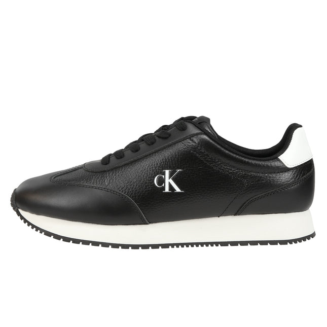 Runner Laceup Tc