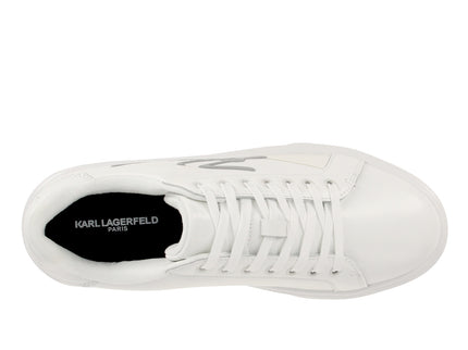 Eugene Hi Density Side Logo Sn