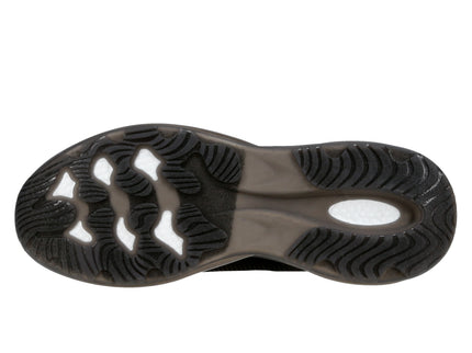 Germain Side Logo Knit Runner