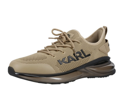 Germain Side Logo Knit Runner