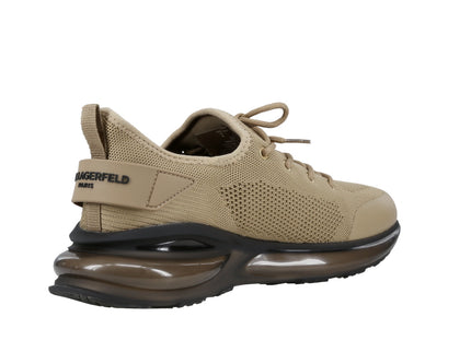 Germain Side Logo Knit Runner