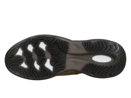 Germain Side Logo Knit Runner