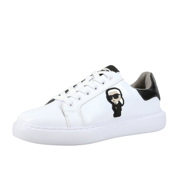 Karl Patch Sneaker