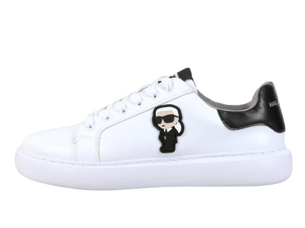 Karl Patch Sneaker