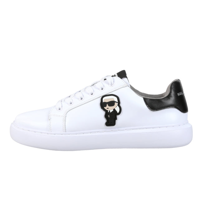 Karl Patch Sneaker