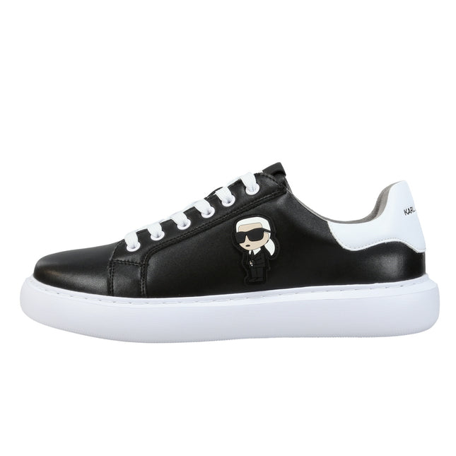 Karl Patch Sneaker