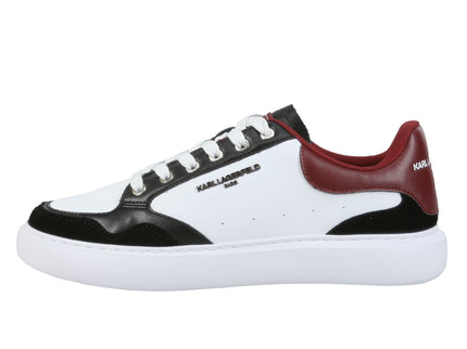 Multi Color Sneakerwith Side L