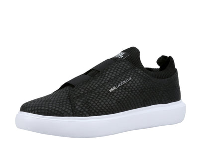 Perren Laceless Reptile Printe