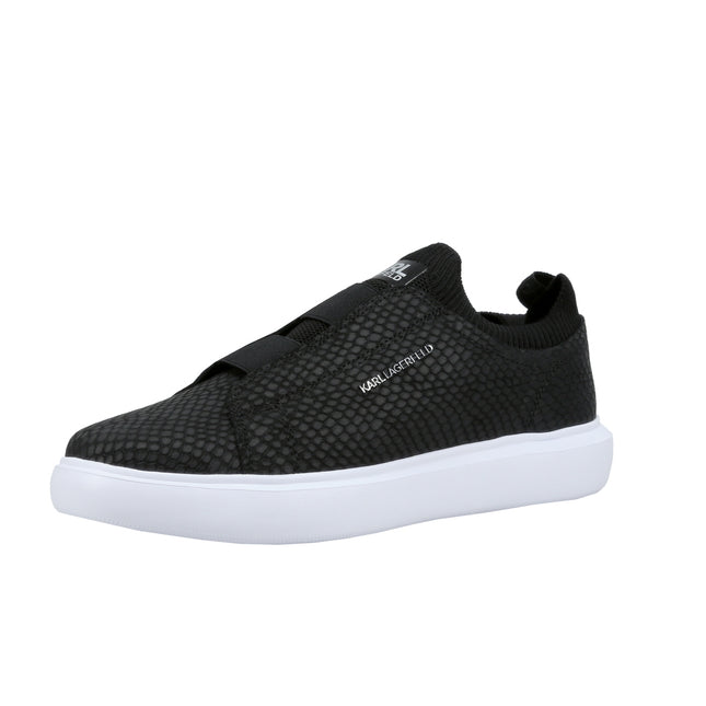 Perren Laceless Reptile Printe