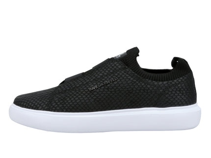 Perren Laceless Reptile Printe
