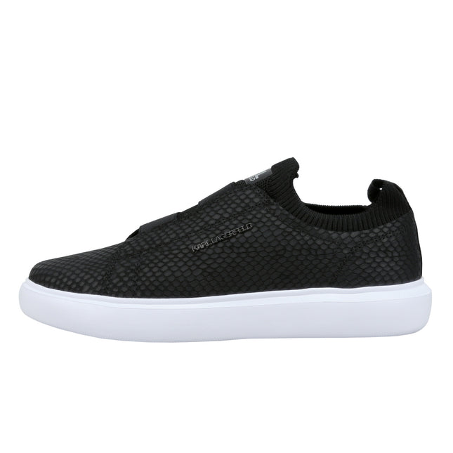 Perren Laceless Reptile Printe