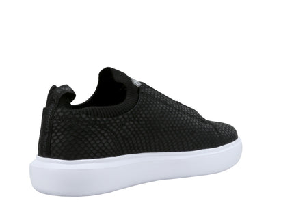 Perren Laceless Reptile Printe