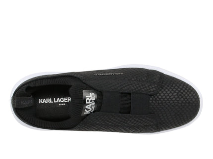 Perren Laceless Reptile Printe