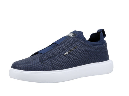 Perren Laceless Reptile Printe