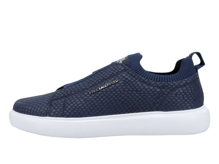 Perren Laceless Reptile Printe
