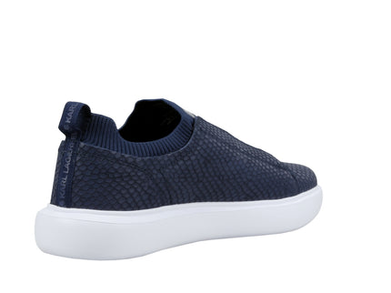 Perren Laceless Reptile Printe