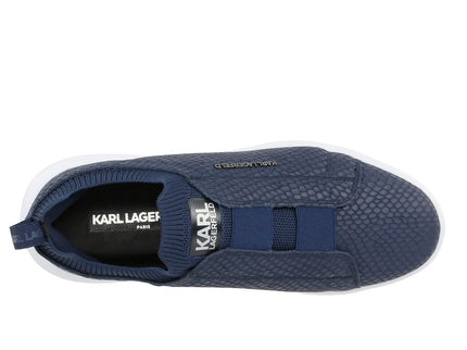 Perren Laceless Reptile Printe