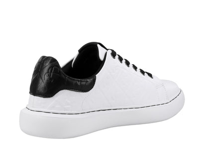 Side Embossed Karl Head Profil