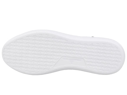 Side Embossed Karl Head Profil