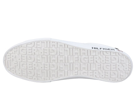 Im Foxing Logo Vulc