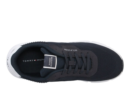 Lightweight Rwb Knit