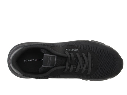 Lightweight Rwb Knit