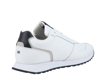 New Runner Eva Mix Lth Flag