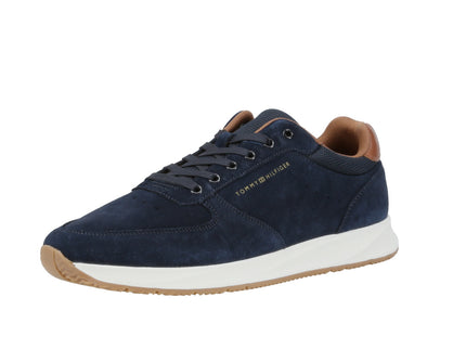 Premium Suede Hybrid