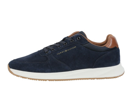 Premium Suede Hybrid