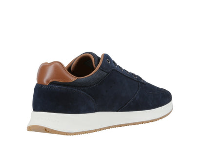 Premium Suede Hybrid