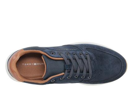 Premium Suede Hybrid
