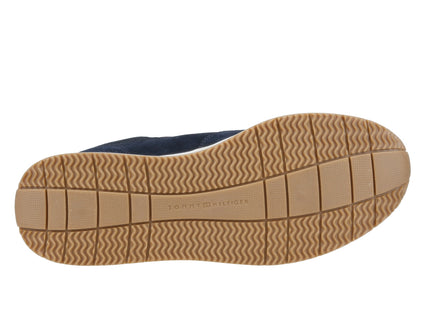 Premium Suede Hybrid
