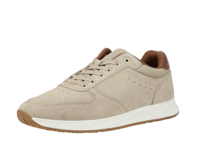 Premium Suede Hybrid
