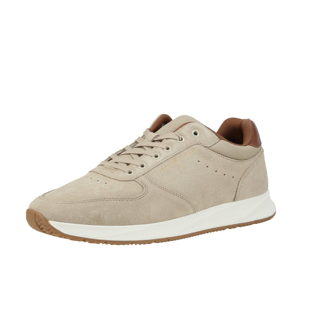Premium Suede Hybrid