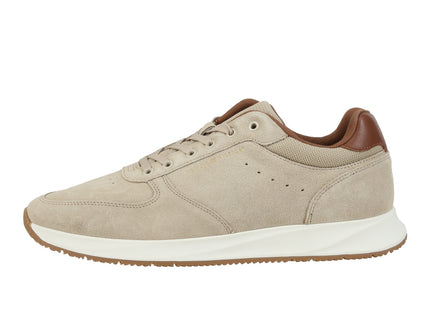 Premium Suede Hybrid