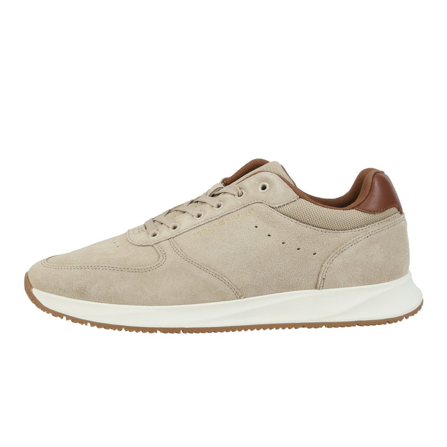 Premium Suede Hybrid