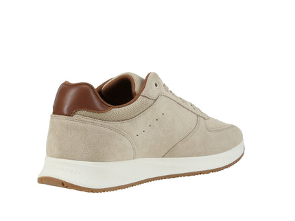 Premium Suede Hybrid