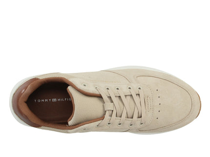 Premium Suede Hybrid