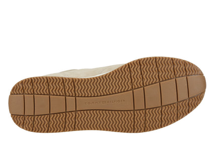 Premium Suede Hybrid