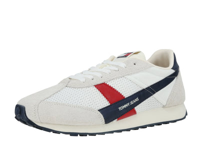 Retro Runner Archive Open Mesh