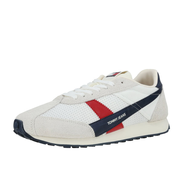Retro Runner Archive Open Mesh