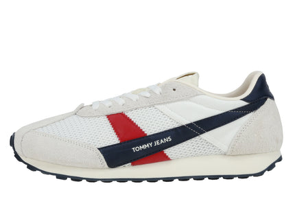 Retro Runner Archive Open Mesh