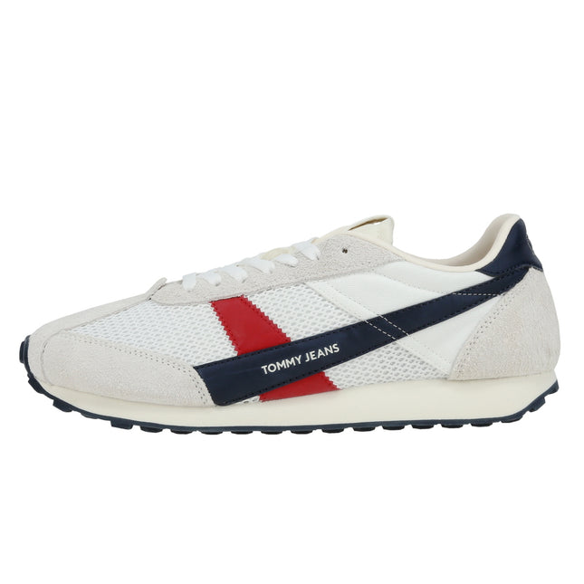 Retro Runner Archive Open Mesh