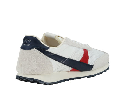 Retro Runner Archive Open Mesh