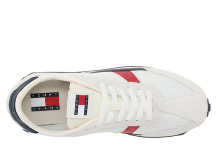 Retro Runner Archive Open Mesh