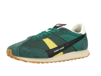 Retro Runner Archive Open Mesh