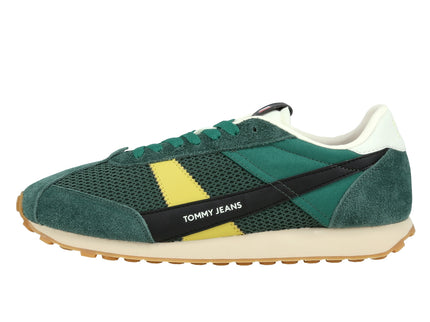 Retro Runner Archive Open Mesh