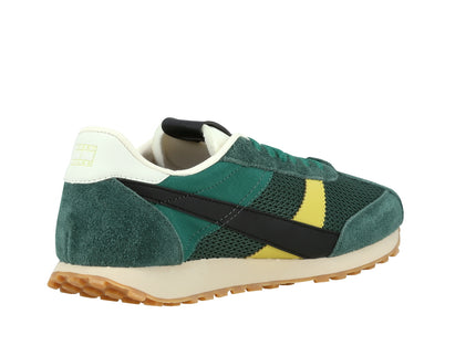 Retro Runner Archive Open Mesh